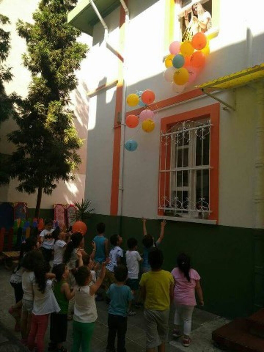 Papatyam Kreş Ve Gündüz Bakım Evi  