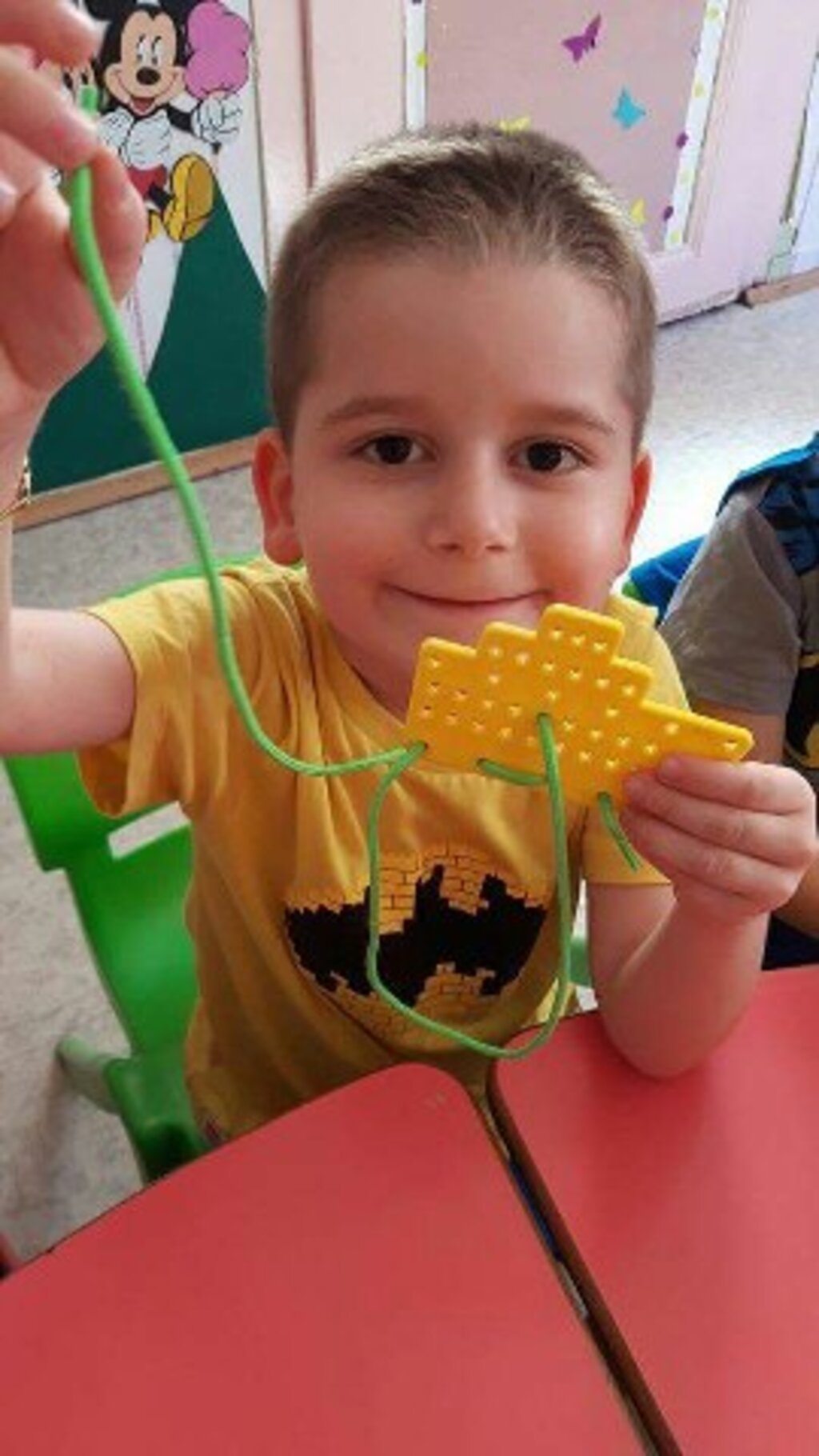 Papatyam Kreş Ve Gündüz Bakım Evi  