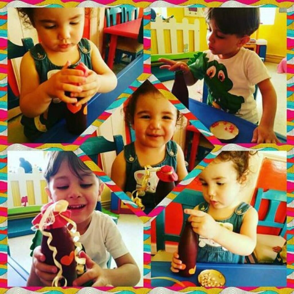 Papatyam Kreş Ve Gündüz Bakım Evi  