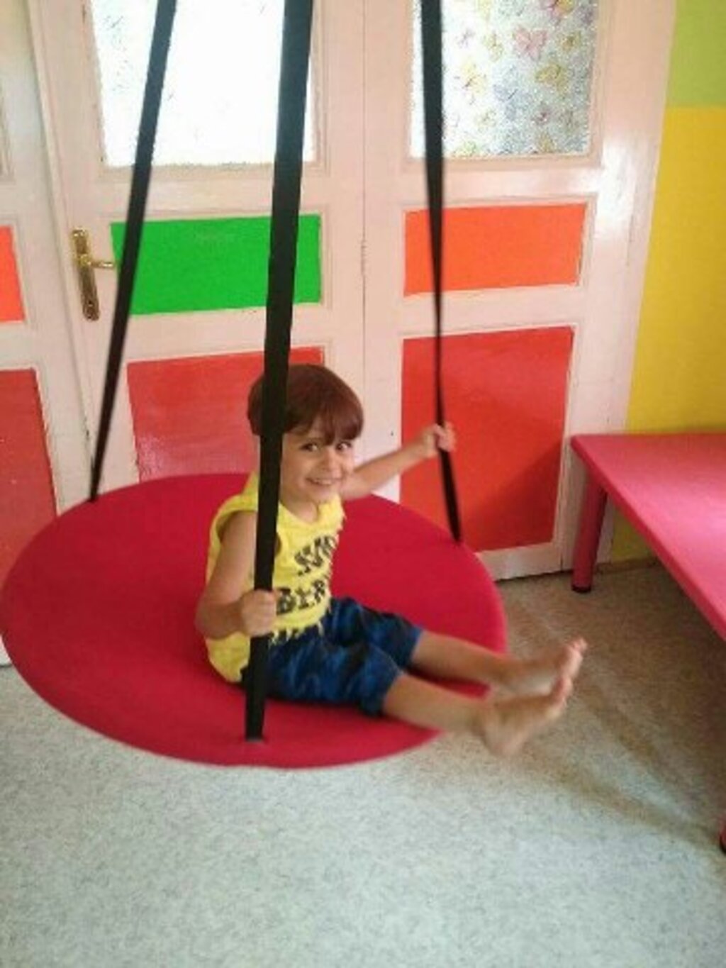 Papatyam Kreş Ve Gündüz Bakım Evi  