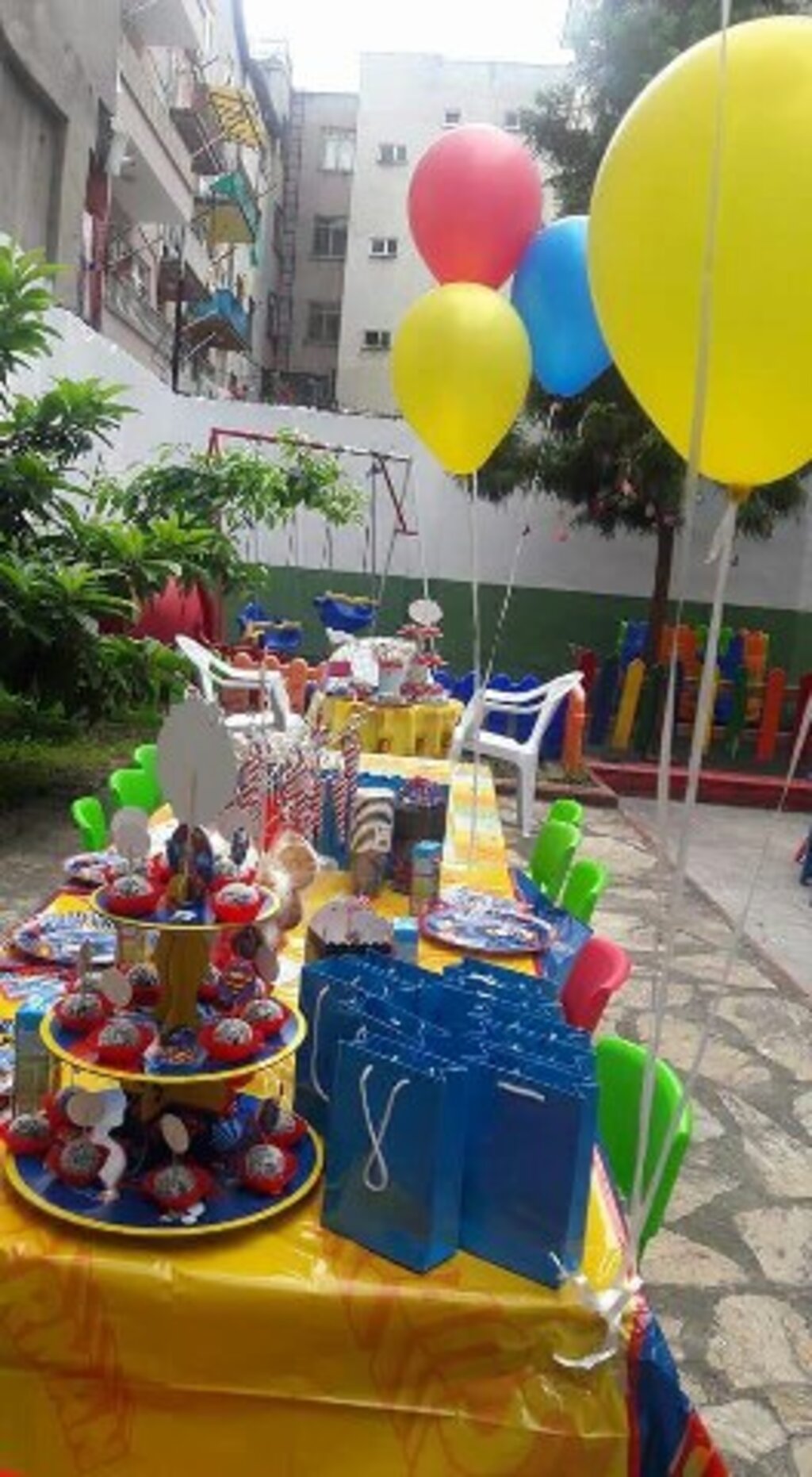 Papatyam Kreş Ve Gündüz Bakım Evi  