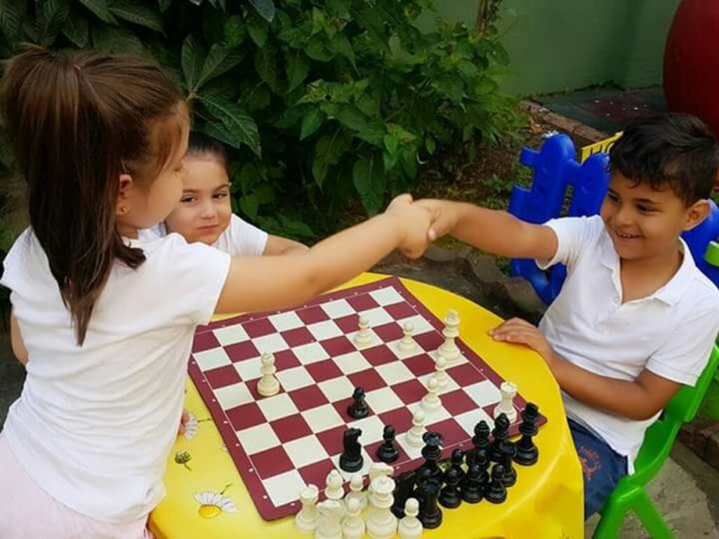 Papatyam Kreş Ve Gündüz Bakım Evi  
