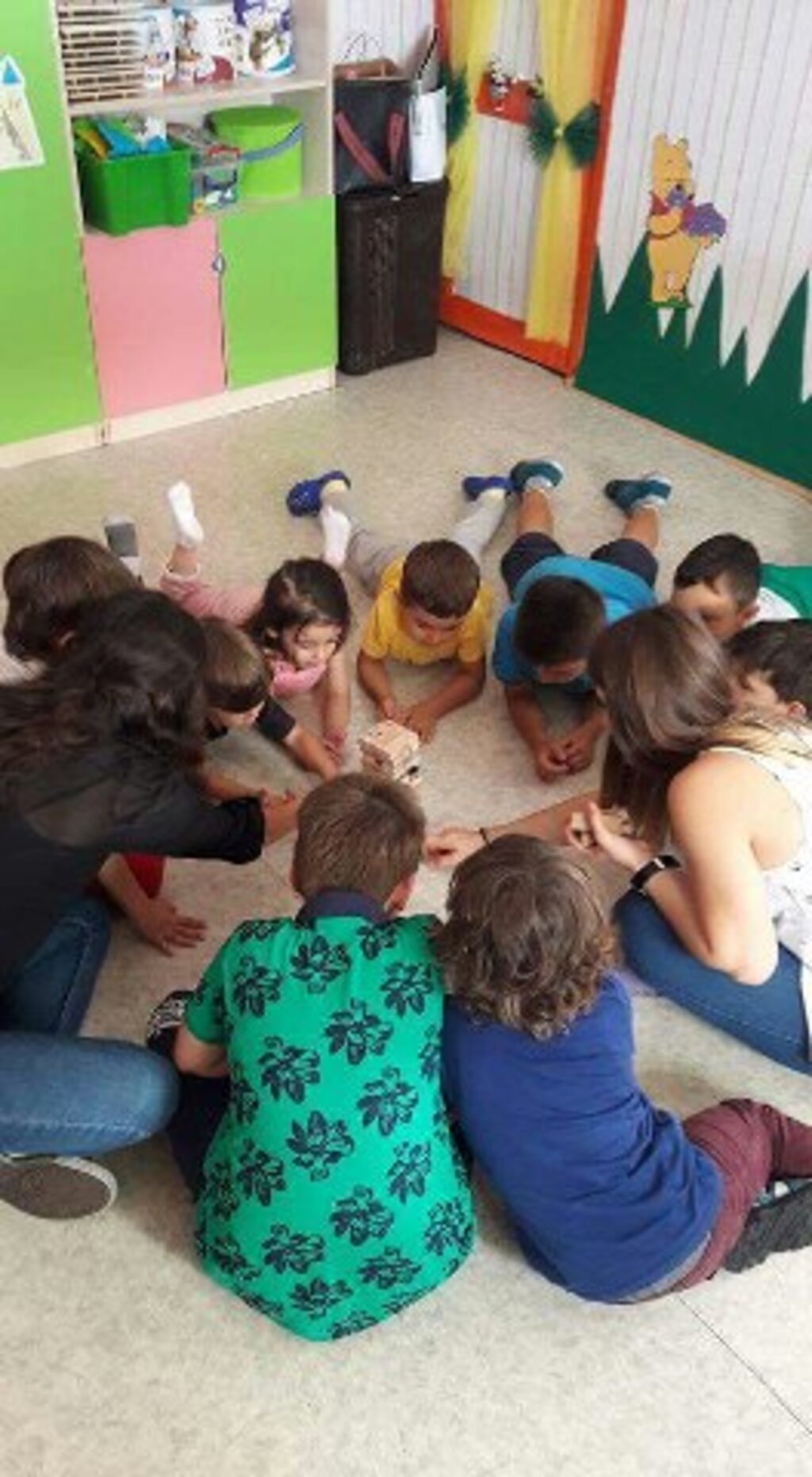 Papatyam Kreş Ve Gündüz Bakım Evi  