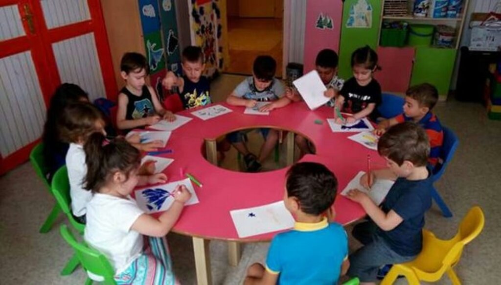 Papatyam Kreş Ve Gündüz Bakım Evi  