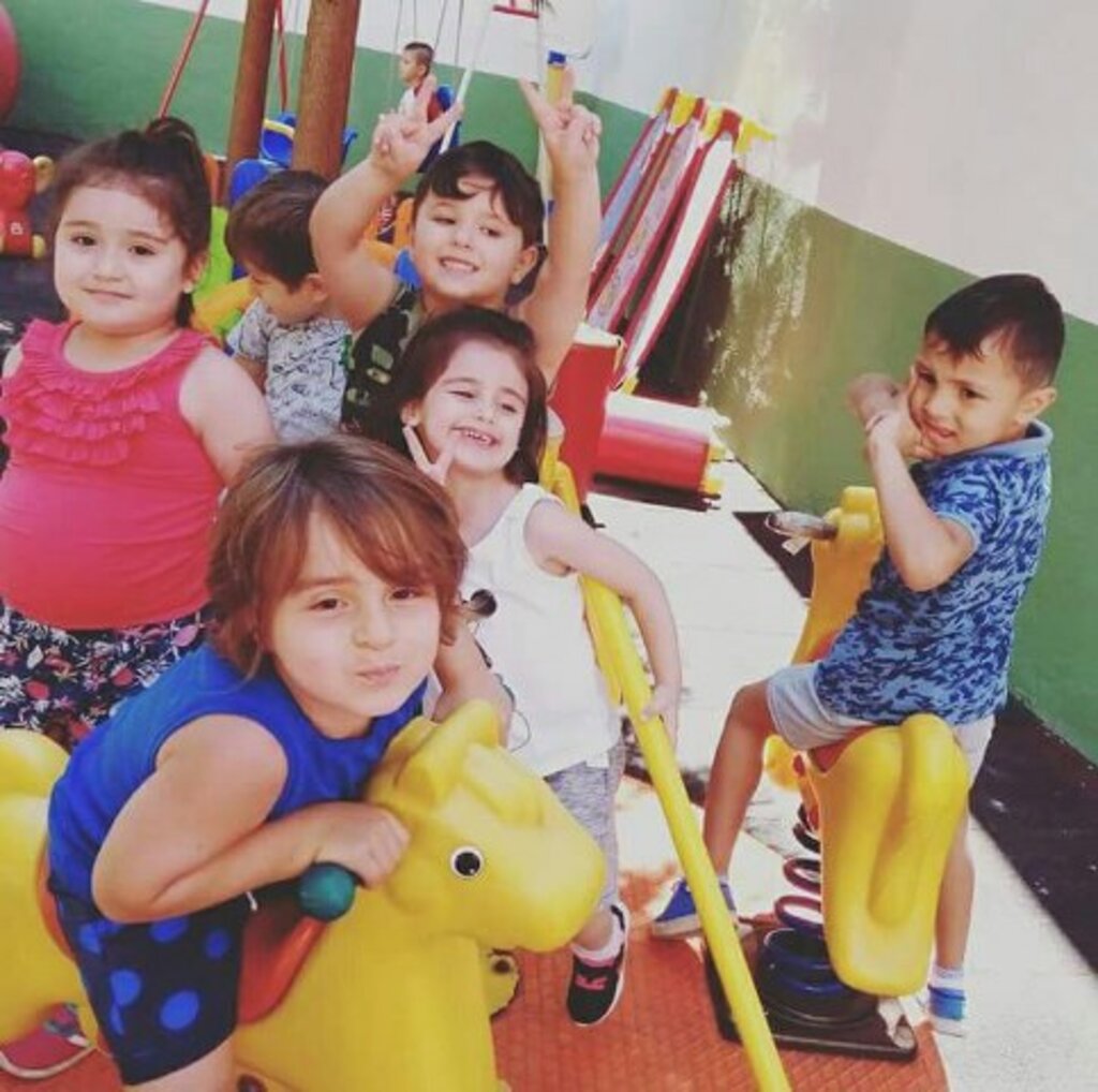 Papatyam Kreş Ve Gündüz Bakım Evi  