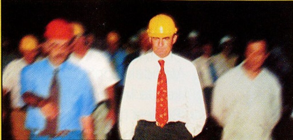 Fotoğraflarla Samsun'un dünü ve bugünü