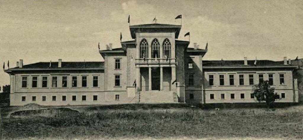 Samsun bir zamanlar böyleydi! Eski fotoğraflarıyla Samsun