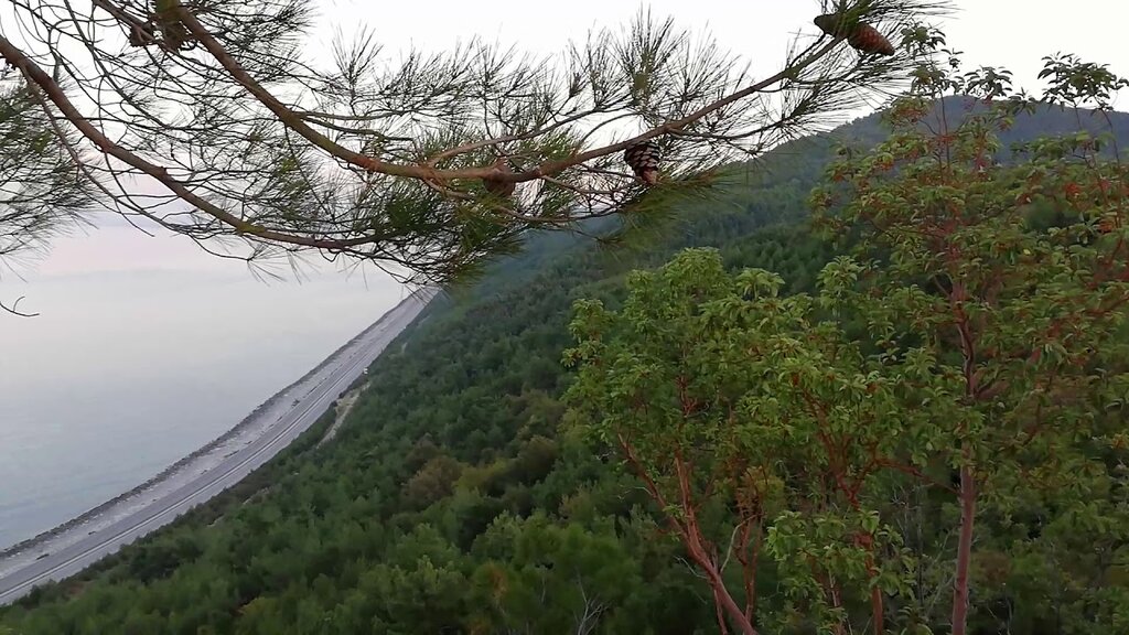 Samsun'un şelaleleri ve doğa harikası güzellikleri