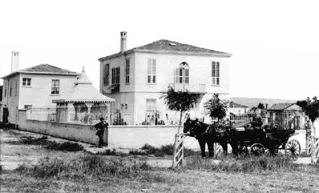 Samsun bir zamanlar böyleydi! Eski fotoğraflarıyla Samsun
