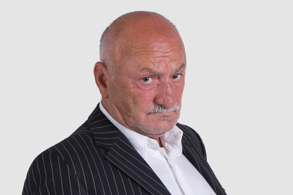 Samsunlu olan ünlü isimler