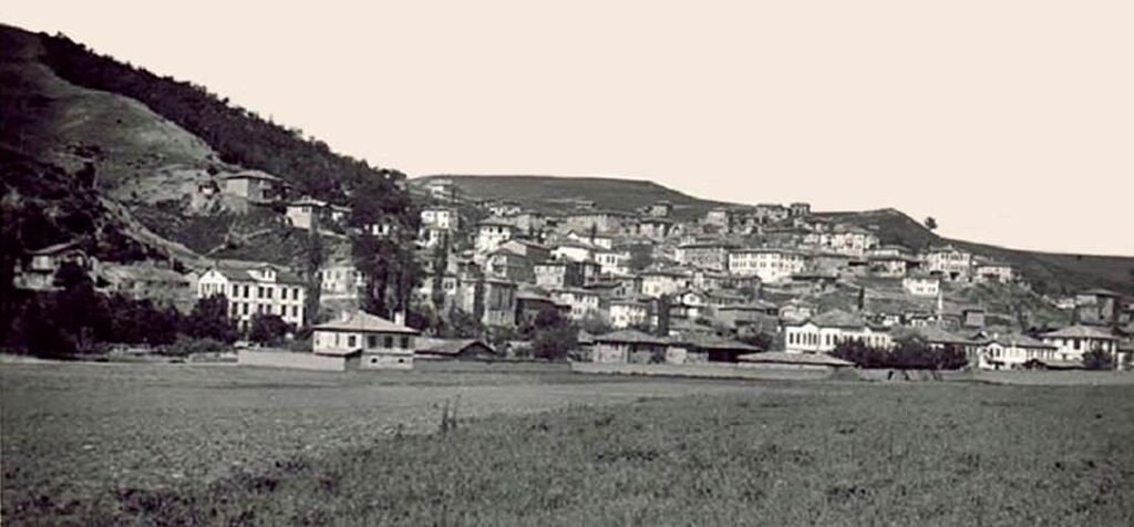 Samsun bir zamanlar böyleydi! Eski fotoğraflarıyla Samsun