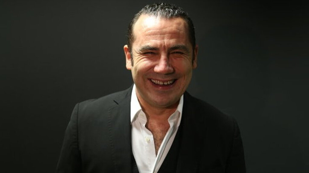 Şanlıurfalı olan ünlüler