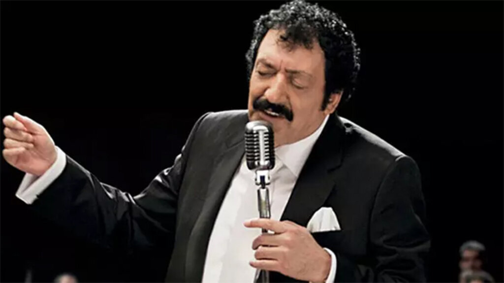Şanlıurfalı olan ünlüler