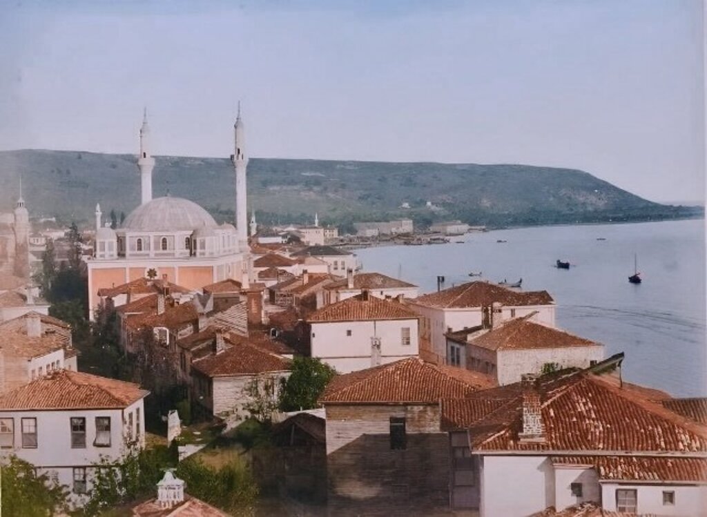 Samsun'un elinde ne tütün kaldı ne de fabrikası! Mazide kalan Samsun fotoğrafları