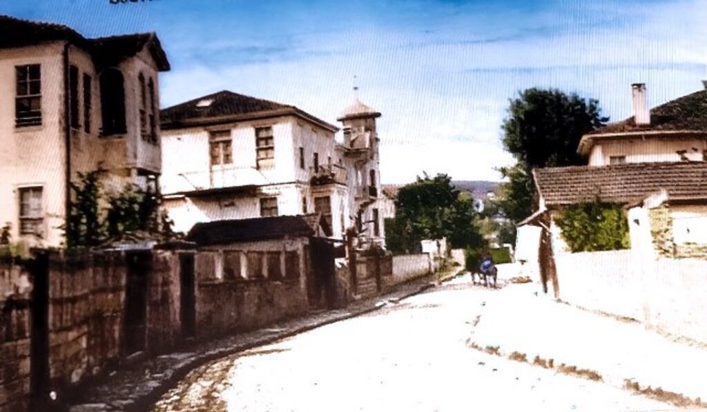 Samsun'un elinde ne tütün kaldı ne de fabrikası! Mazide kalan Samsun fotoğrafları