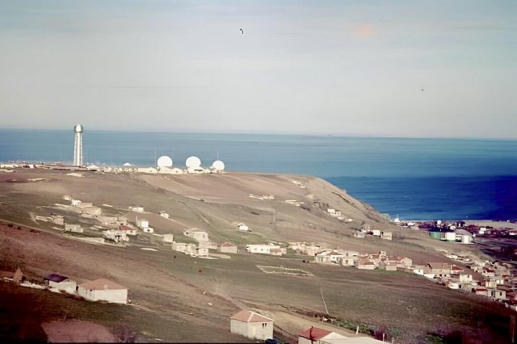 Samsun'un en beğenilen eski fotoğrafları