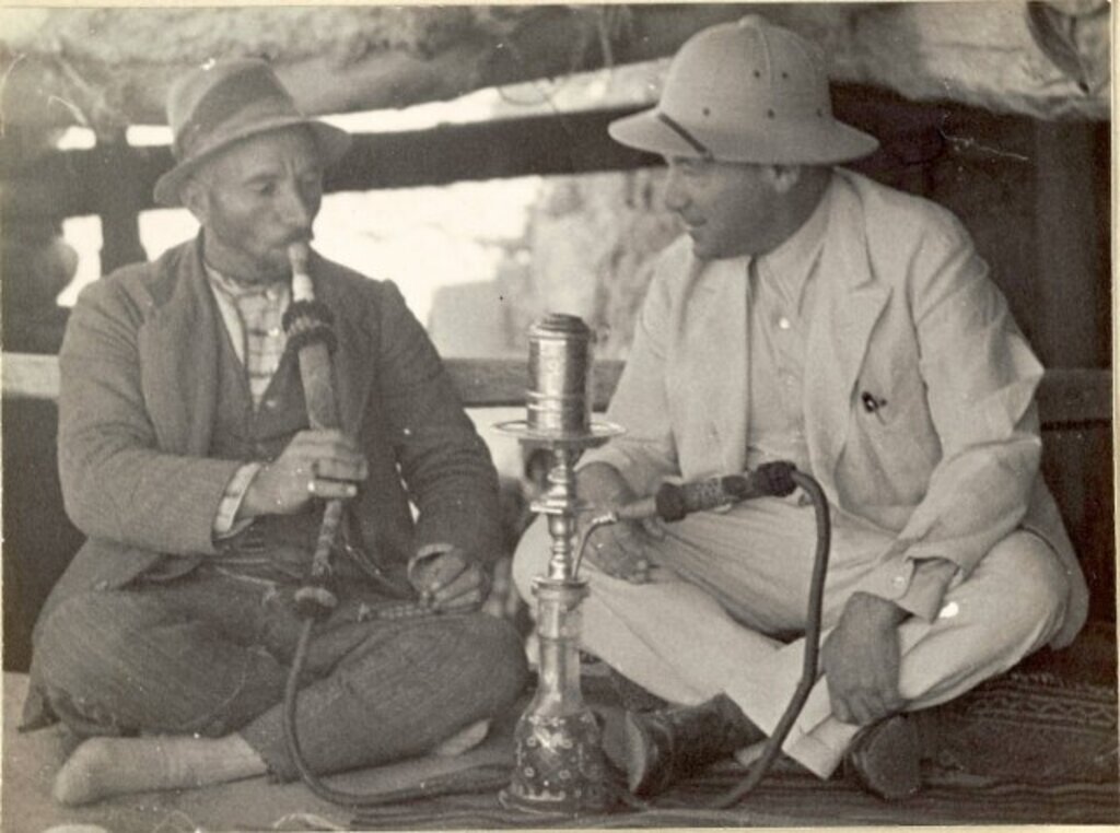 Samsun'da 87 yıl önce çekilen fotoğraflar! 