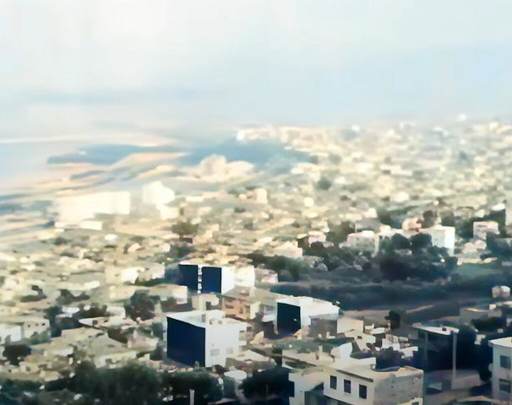 Samsun'un 52 yıl öncesine ait 'Nasıl geçti o yıllar' dedirten fotoğrafları