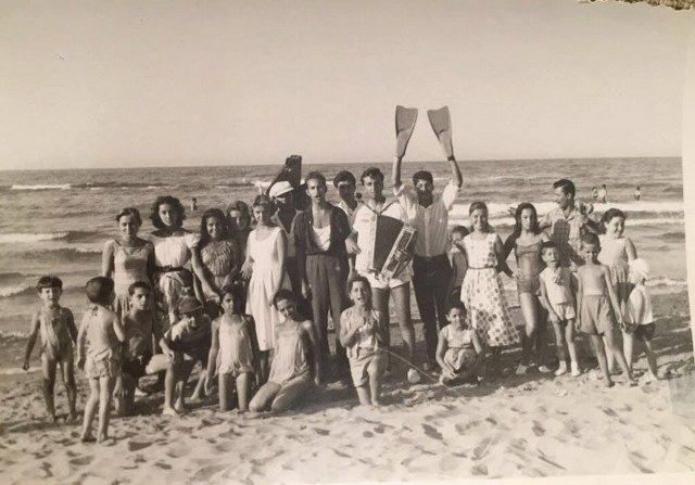 Samsun'dan zamanı donduran nostalji fotoğraflar