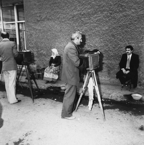 Samsun'dan hiç görmediğiniz eski yıllara ait fotoğraflar