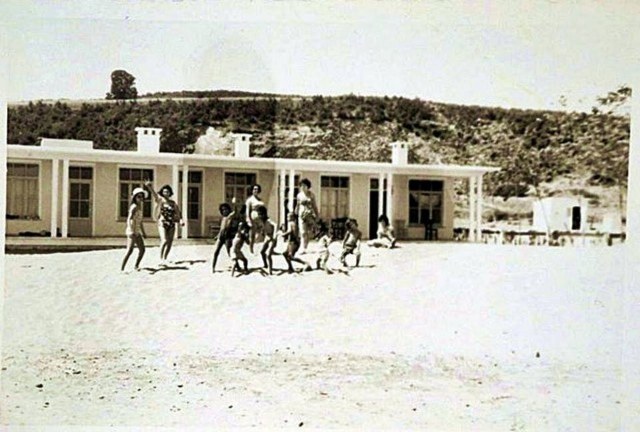 Samsun'dan zamanı donduran nostalji fotoğraflar