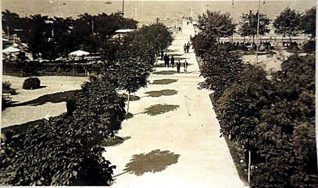 Samsun'dan zamanı donduran nostalji fotoğraflar