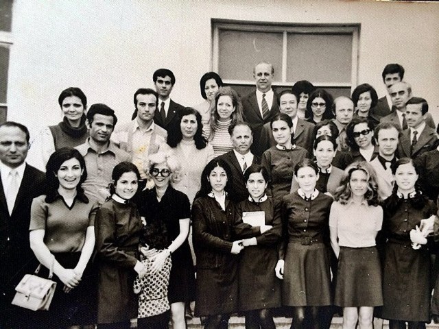 Samsun'dan zamanı donduran nostalji fotoğraflar