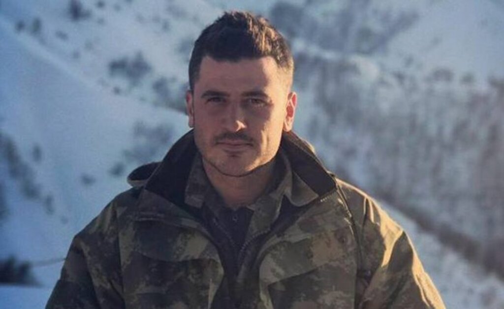 Samsun Afrin şehitlerini uğurladı