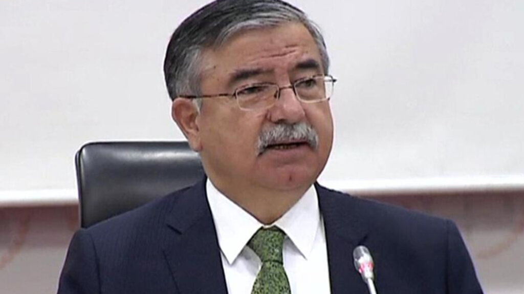 MEB Bakanı Yılmaz'dan taşeron ve sözleşmeli öğretmen açıklaması