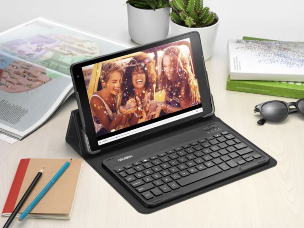 TCL Mobil'den Serhan Tunca açıkladı! Alcatel tablet satışında ikinci sırada