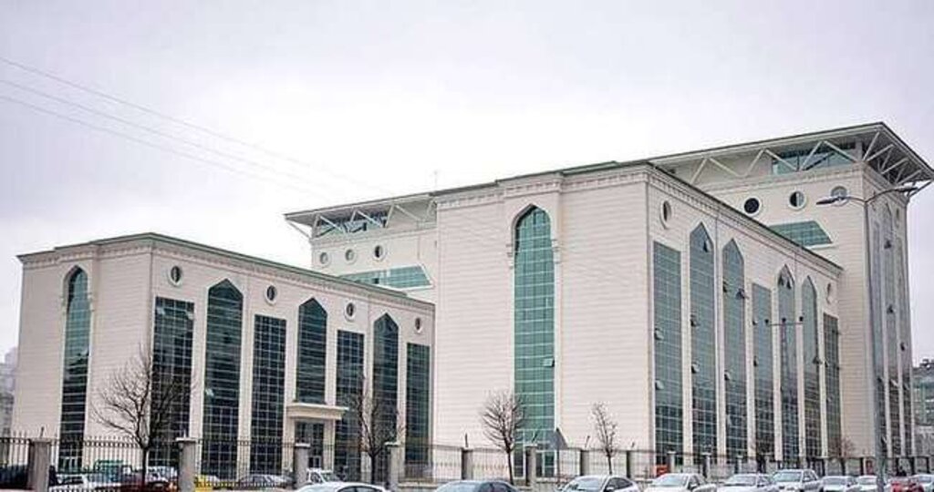 Kapatılan Turgut Özal Üniversitesi çalışanlarına gözaltı kararı