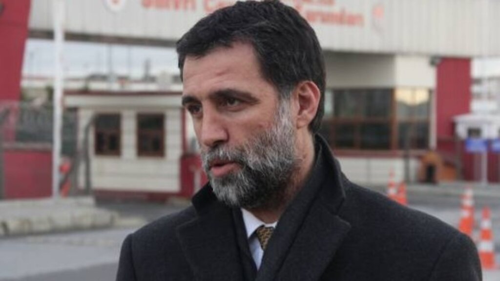 Hakan Şükür hakkında yakalama kararı çıkarıldı