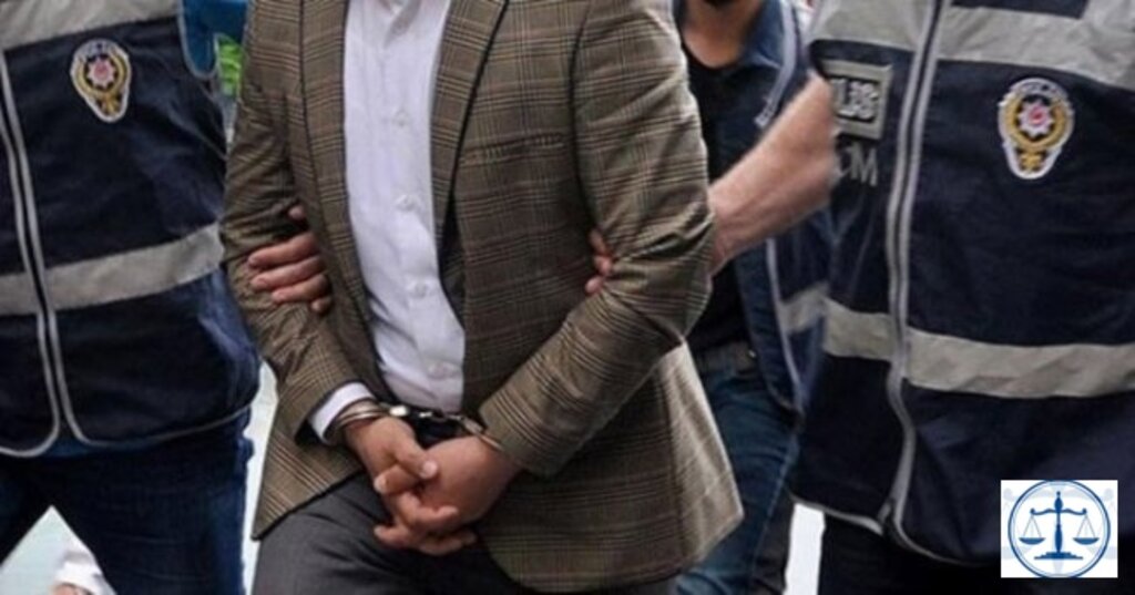 FETÖ'nün ümitçi yapılanmasında 7 kişi gözaltına alındı