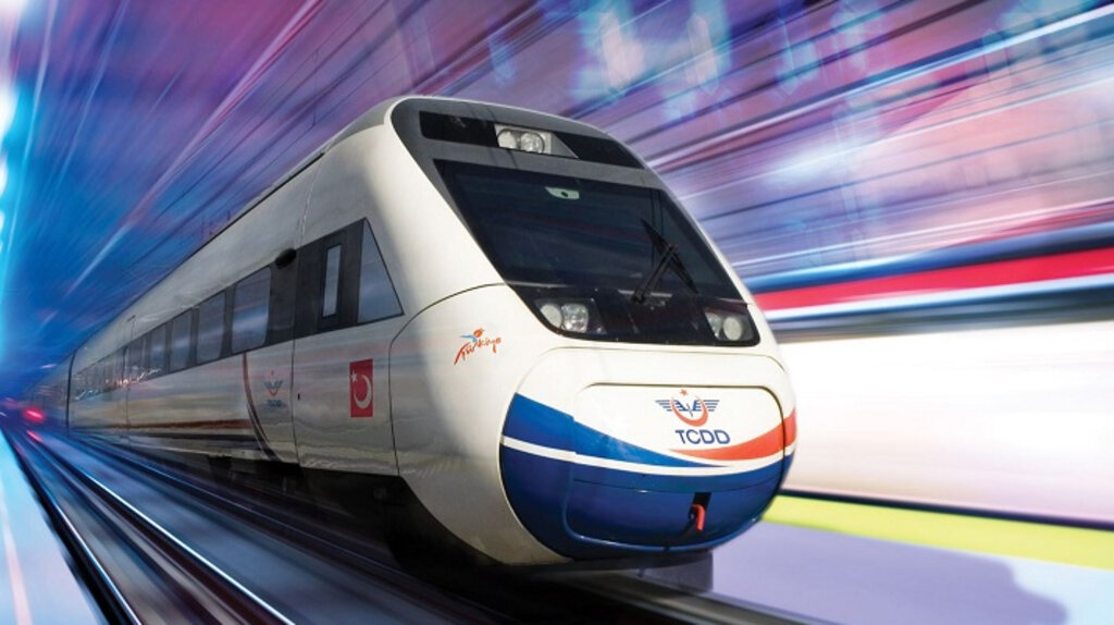 Samsun-Amasya Tren bilet fiyatı ne kadar? Amasya-Samsun tren sefer saatleri