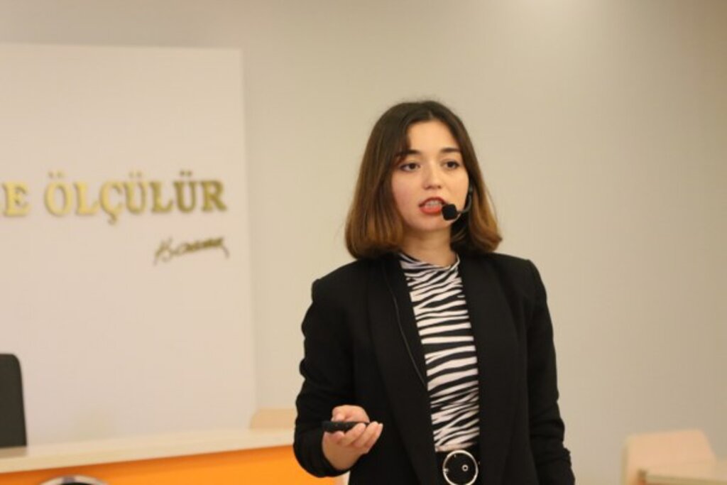 Samsun Atakum Belediyesi'den kadına yönelik şiddetle mücadeleye tam destek