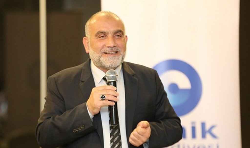 Samsun'da Canik Belediyesi 29 Ekim Cumhuriyet Bayramını coşkuyla kutlayacak