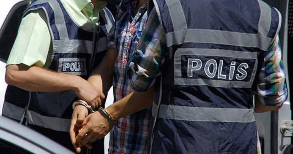Samsun dahil 11 ilde yapılan Ordu merkezli FETÖ operasyonunda 4 kişi tutuklandı