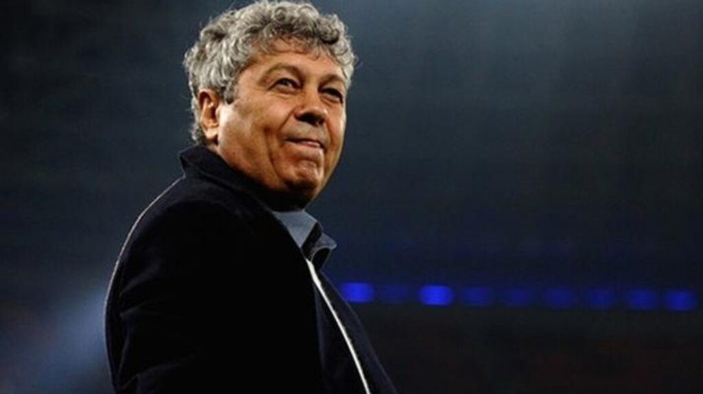 Milli Takımda Fatih Terim'in yerine Lucescu geldi