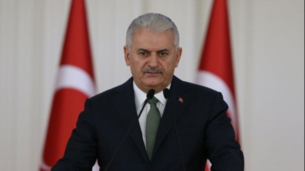 CHP'li 30 milletvekilinden Başbakan Yıldırım'a mektup