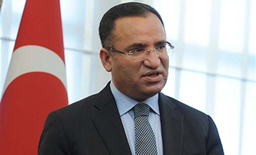 Bakan Bozdağ'dan Denizli Cumhuriyet Başsavcısı soruşturması için özel talimat