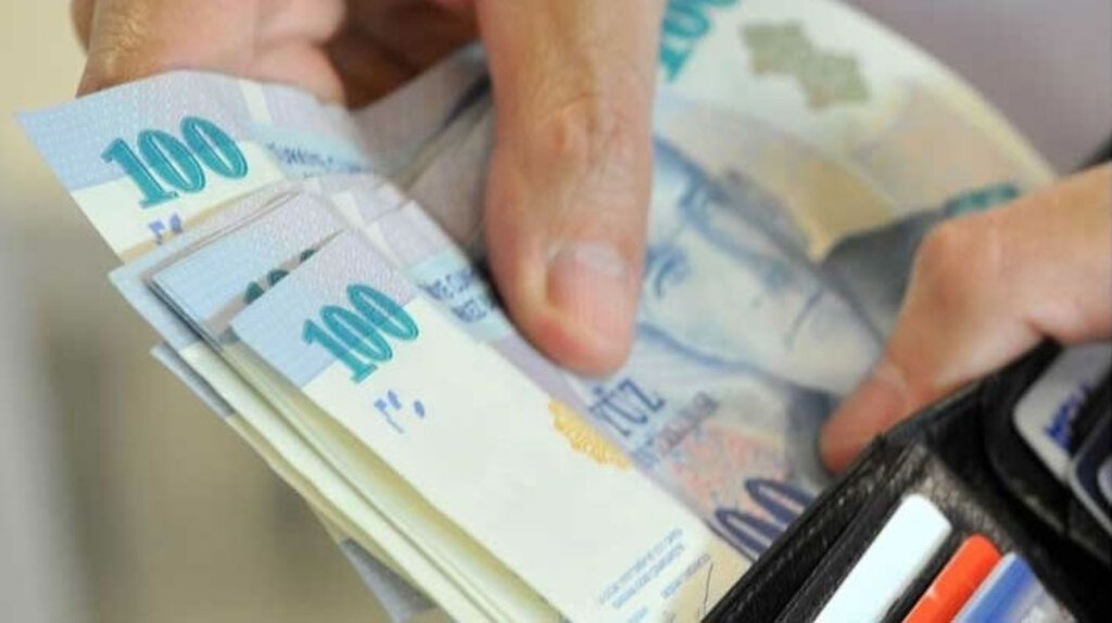 Doğum yardımı alacaklara bayram müjdesi