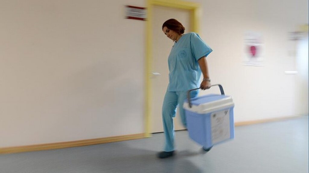 Türkiye organ bağışında 20 ilin nüfusunu geride bıraktı
