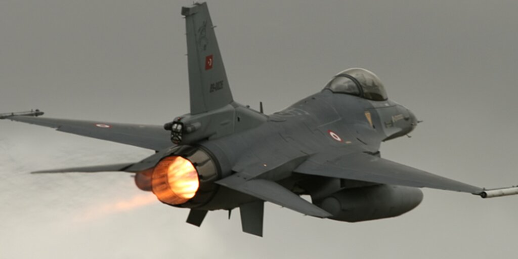 Şırnak'ta hava destekli operasyonda 6 PKK'lı terörist ölü ele geçirildi