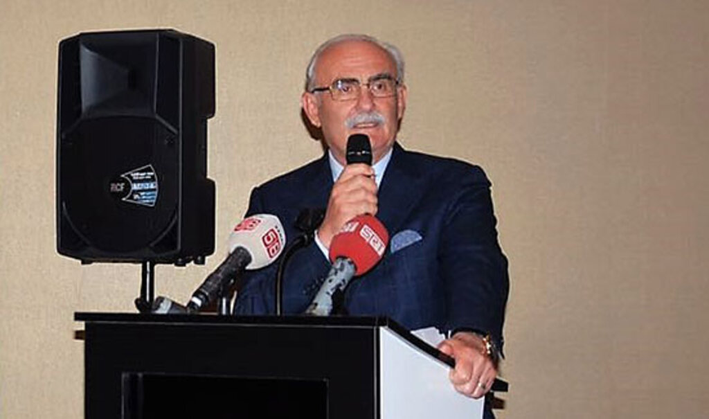 Yusuf Ziya Yılmaz Samsun Kurtuluş Yolu projesi ile ilgili açıklama yaptı