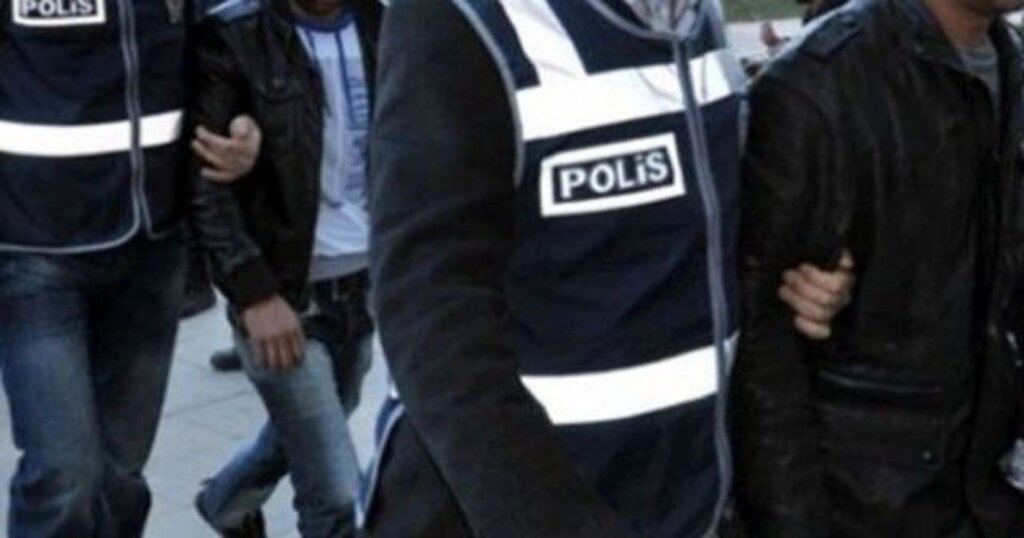 İstanbul'da PKK'ya yönelik operasyonda 5 tutuklama