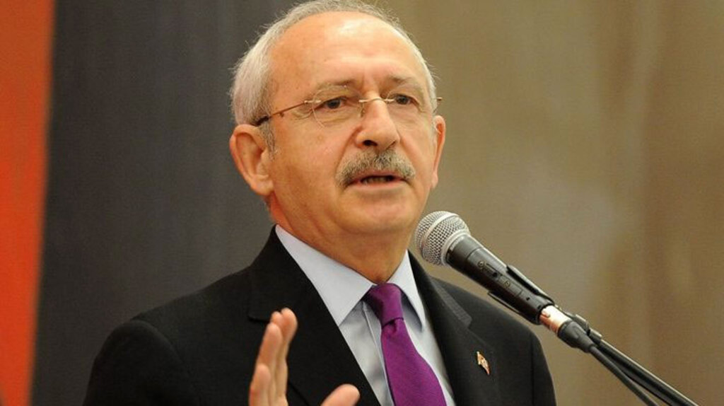 Kılıçdaroğlu'nun avukatı Celal Çelik FETÖ soruşturmasında gözaltına alındı