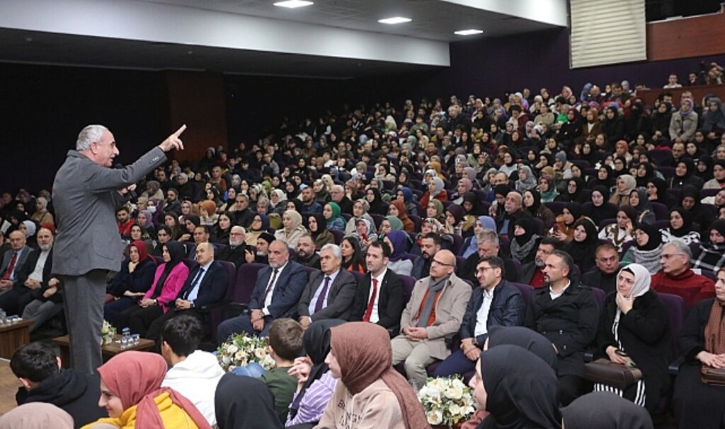 Samsun Canik Belediyesi ilçe halkının kalplerine dokundu