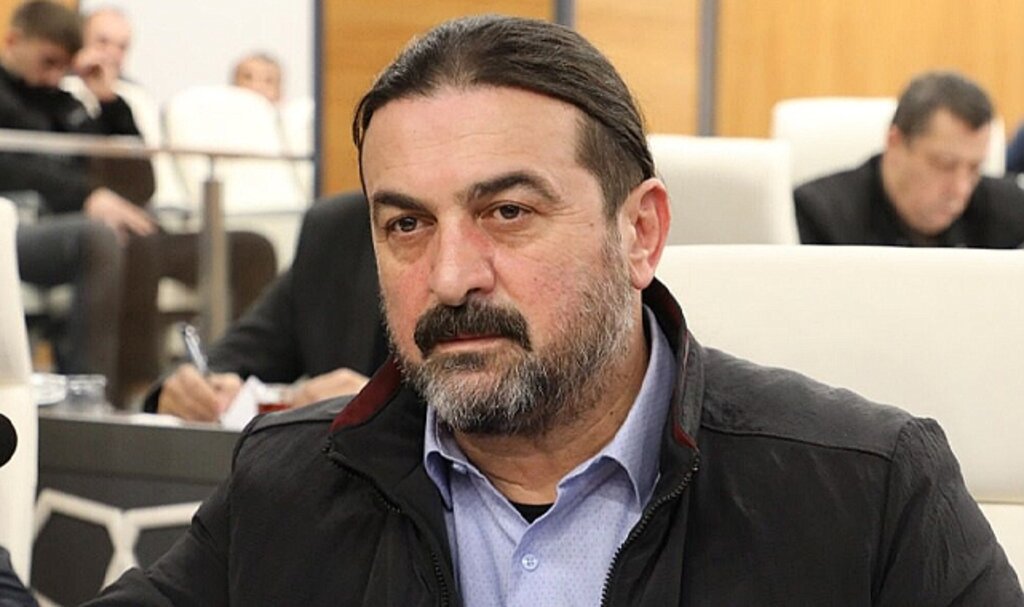 İYİ Parti Meclis üyesi Adem Yıldırım: Gün birlik günü