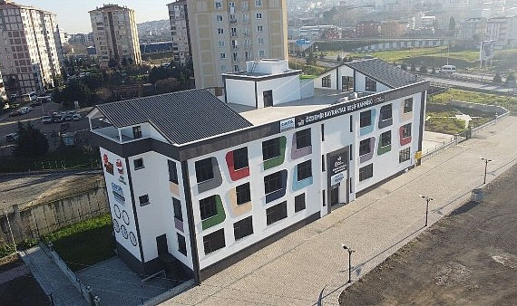Samsun Canik Keşif Kampüsü için öğrenci seçme sınav tarihi uzatıldı
