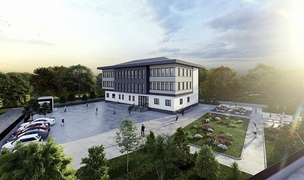 Samsun Çarşamba Belediyesi'nden özel eğitim anaokulu